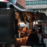 Food trucks til virksomhedsevents: Fordelene og mulighederne