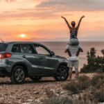 Oplev Danmark på fire hjul: Derfor vælger flere unge bilferie i stedet for udlandsrejser