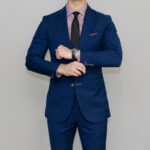 Jakkesæt til Mænd – Din Guide til Stil og Elegance
