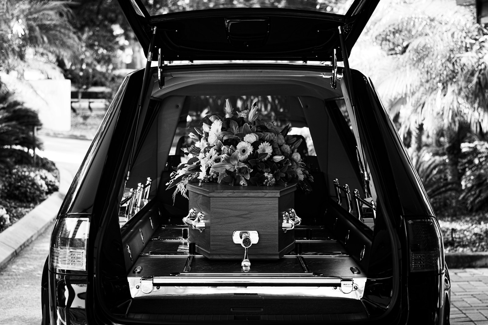 Bedemand Hvidovre – Din guide til valg af begravelsesforretning