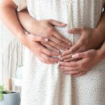 Gravidmassage: Ømhedslindring og afslapning under graviditeten