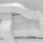 Ventilationssystemer er afgørende for driften i industrivirksomheder, men hvorfor?