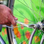 Nem og pålidelig cykelservice på vestamager – få din cykel hentet og repareret uden besvær