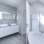 Er totalrenovering af badeværelset pengene værd?