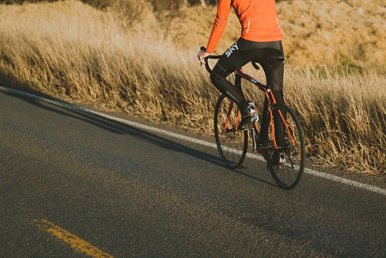 Find den perfekte cykel til dine behov