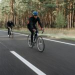 Guide til valg af cykeltøj til herrer