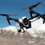 Drone livestreaming: Se events, projekter og inspektioner live fra luften