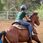 Hvorfor ridetøj børn skal passe korrekt