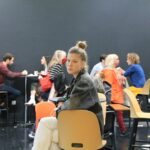 Workshop for Singler hos Familiebånd: Inspirerende Sammenkomster