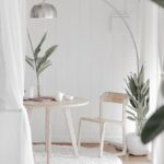 Danske designer møbler - Elegance i hver detalje