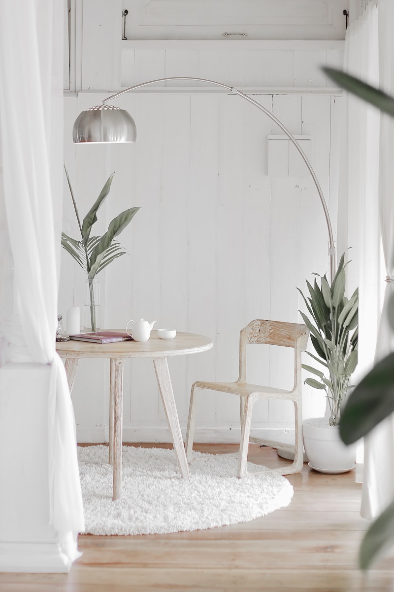 Danske designer møbler – Elegance i hver detalje